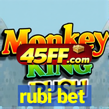 rubi bet